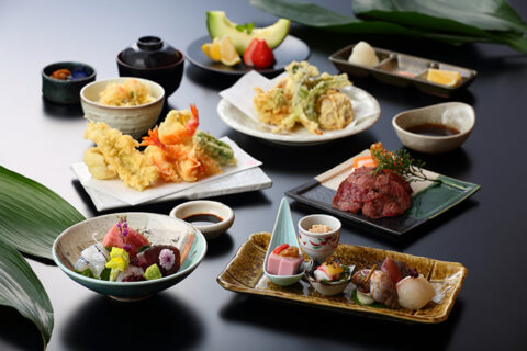 10,000円(別邸 杜の倉)
